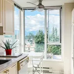 Appartement de 796 m² avec 1 chambre(s) en location à Burnaby