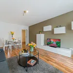 Miete 3 Schlafzimmer wohnung von 92 m² in Frankfurt