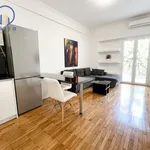 Rent 1 bedroom apartment of 40 m² in  Αχαΐα