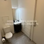 Rent 2 bedroom apartment of 30 m² in Aulnay Sous Bois