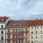 Rent 4 bedroom apartment of 107 m² in Prague