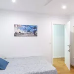 Alquilar 6 dormitorio apartamento en Valencia