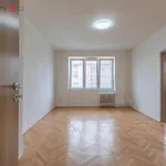 Pronajměte si 3 ložnic/e byt o rozloze 52 m² v Litvínov