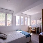 Rent a room in valencia