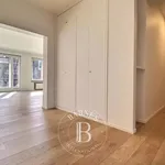 Huur 6 slaapkamer appartement van 300 m² in Ixelles