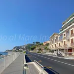 1-bedroom flat via Aurelia 10, Bergeggi