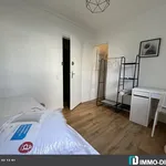 Appartement de 12 m² avec 1 chambre(s) en location à Pontoise