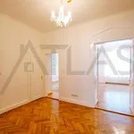 Pronajměte si 4 ložnic/e byt o rozloze 125 m² v Prague