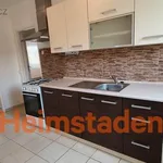 Pronajměte si 3 ložnic/e byt o rozloze 56 m² v Havířov