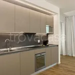 Rent 4 bedroom apartment of 147 m² in Milan