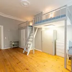 Miete 1 Schlafzimmer wohnung von 25 m² in Berlin