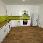 Rent 4 bedroom house in Yorkshire And The Humber