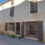 Rent 4 bedroom house of 97 m² in Lacapelle-Biron