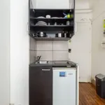 Appartement de 18 m² avec 1 chambre(s) en location à Paris 17