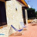 Villa arredata con terrazzo Alcamo marina