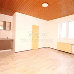 Rent 1 bedroom apartment of 21 m² in Jaroměř