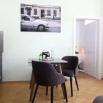 Rent 2 bedroom apartment of 40 m² in Dresden