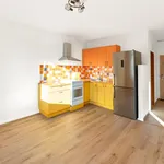 Rent 2 bedroom apartment of 36 m² in Jablonec nad Nisou