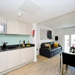 Rent 1 bedroom flat in london