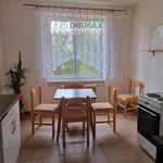 Rent 1 bedroom apartment of 15 m² in Pilsen