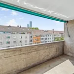 Rent 3 bedroom apartment in Basel