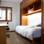 Rent a room in madrid