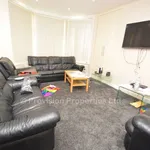 Rent 8 bedroom house in Yorkshire And The Humber