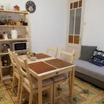 Alquilar 2 dormitorio apartamento en Barcelona