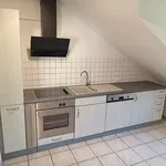 Rent 2 bedroom apartment of 60 m² in Gangkofen