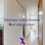 Appartement de 11 m² avec 3 chambre(s) en location à Orléans