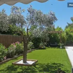 Appartement de 75 m² avec 2 chambre(s) en location à Antibes