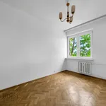 Rent 3 bedroom apartment of 57 m² in Warsaw