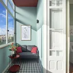 Rent a room in lisbon