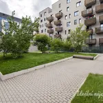 Pronajměte si 1 ložnic/e byt o rozloze 31 m² v Prague