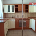 Rent 3 bedroom apartment of 74 m² in Horní Benešov