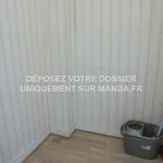 Appartement de 79 m² avec 4 chambre(s) en location à Trappes