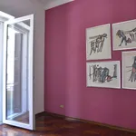 Rent 4 bedroom apartment of 115 m² in Bari