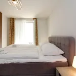 Miete 1 Schlafzimmer wohnung von 667 m² in Vienna