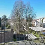 Huur 1 slaapkamer appartement in Schaerbeek - Schaarbeek