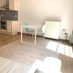 Huur 1 slaapkamer appartement in Antwerpen