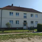 Miete 3 Schlafzimmer wohnung von 69 m² in Franzburg