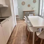 Appartement de 23 m² avec 1 chambre(s) en location à Paris