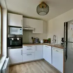 Huur 2 slaapkamer appartement in Ixelles - Elsene