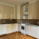 Rent 3 bedroom apartment of 77 m² in säästötie