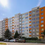 Pronajměte si 4 ložnic/e byt o rozloze 95 m² v Capital City of Prague