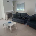 Apartamento T2 Triplex para alugar em Grândola