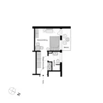 248 m² Studio in Zurich