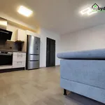 Rent 2 bedroom apartment of 69 m² in Heřmanova Huť