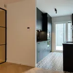 Rent 1 bedroom apartment in Gent