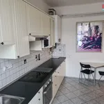 Pronajměte si 3 ložnic/e byt o rozloze 107 m² v Ostrava